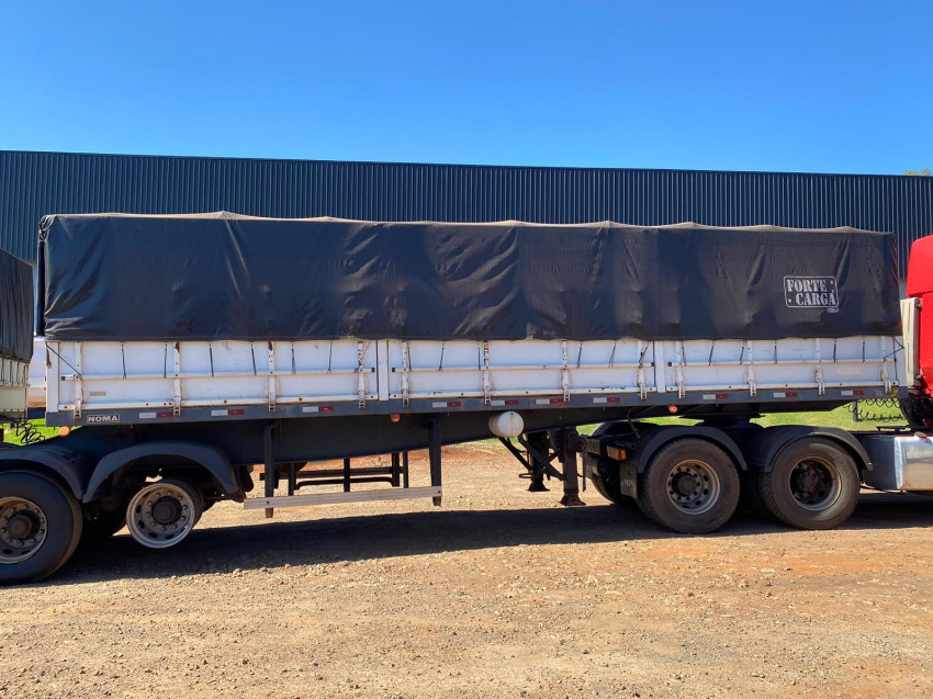 noma bitrenzao 3x3 - 2015/201510