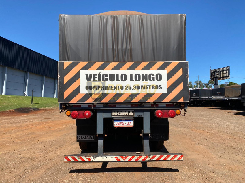 noma srad3e srcad rodotrem 3x3 comprido bitrenzao - 2015/20151