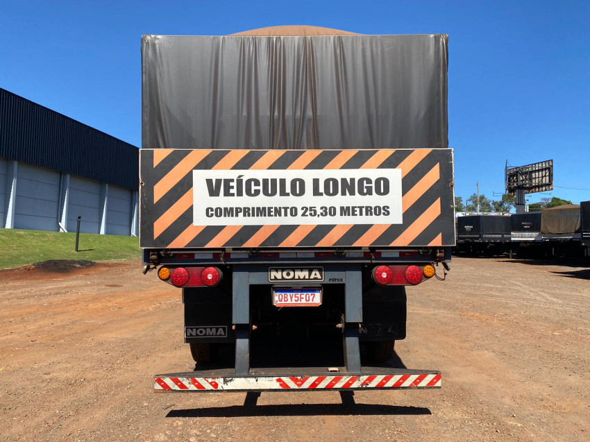 noma bitrenzao 3x3 - 2015/20155