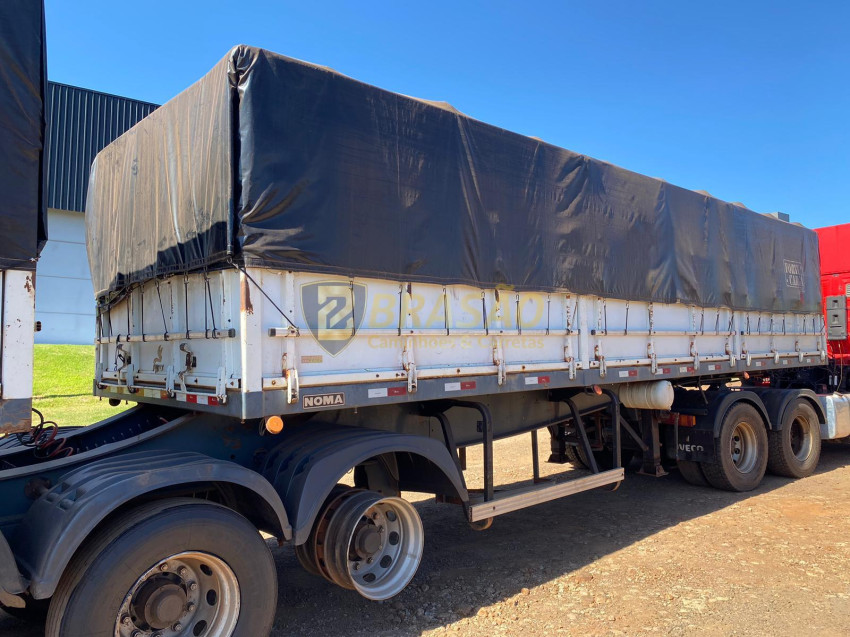 noma srad3e srcad rodotrem 3x3 comprido bitrenzao - 2015/20157