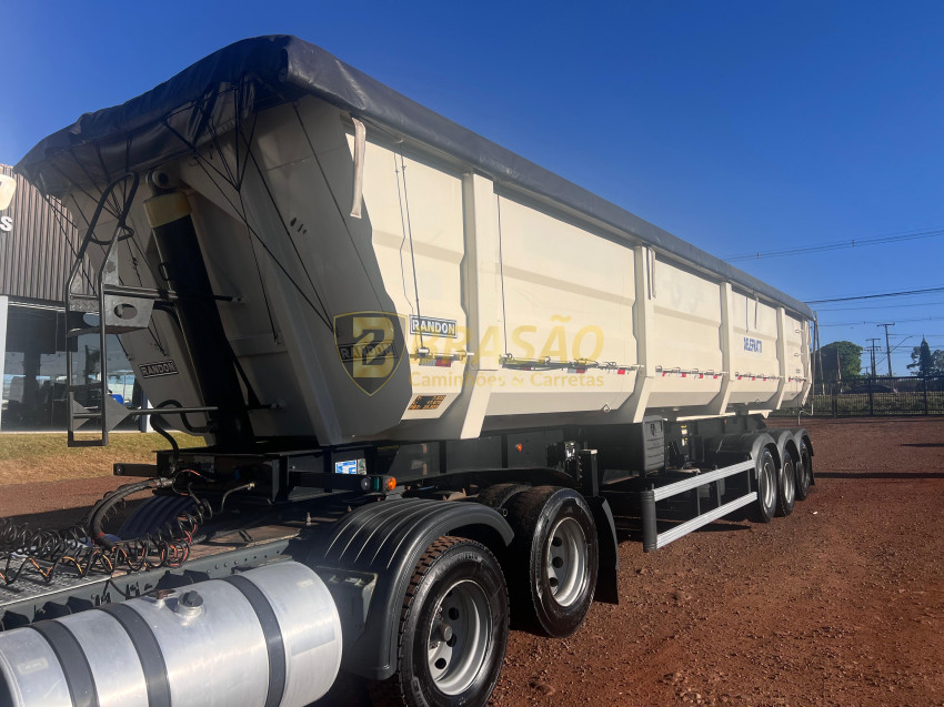 randon r/ sr ba  - 2019/20205