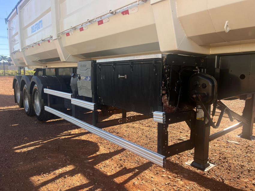 randon cacamba ls basculante  - 2019/20208