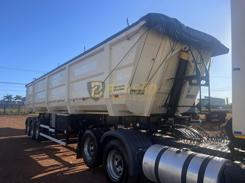 randon r/ sr ba  - 2019/20201