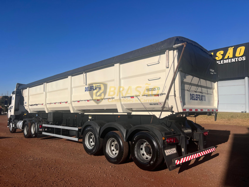 randon r/ sr ba  - 2019/20204