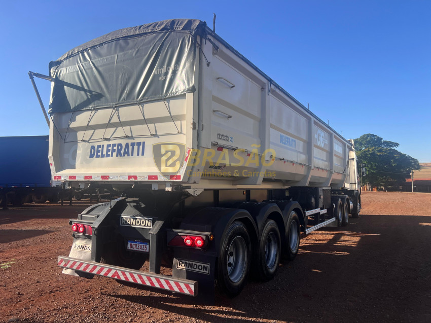 randon r/ sr ba  - 2019/20203