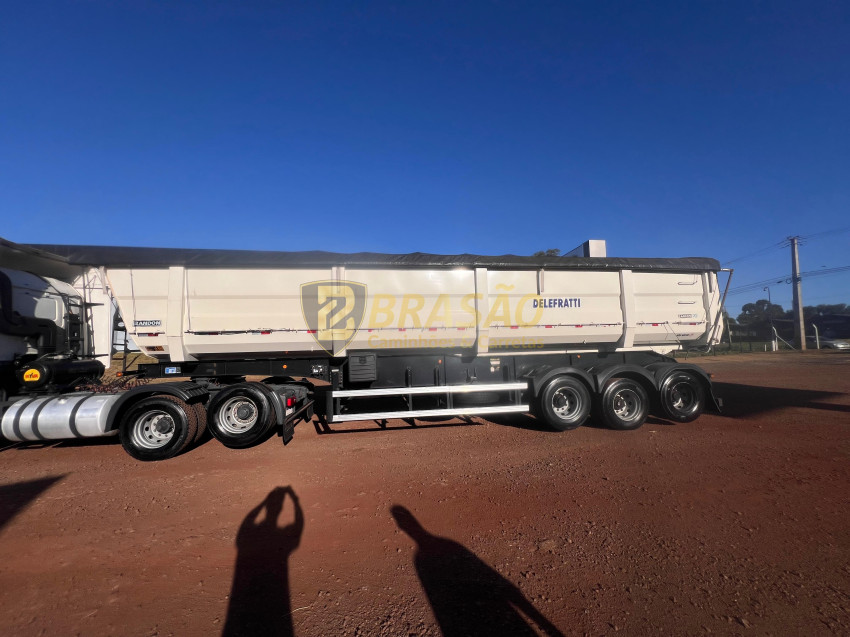 randon r/ sr ba  - 2019/20202