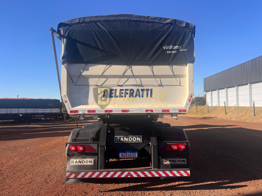 randon r/ sr ba  - 2019/20206