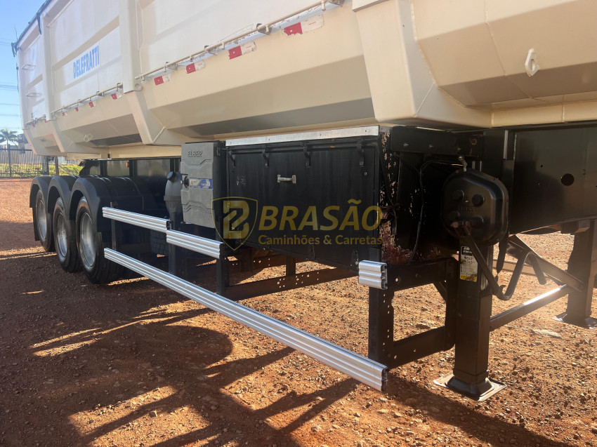 randon r/ sr ba  - 2019/20207