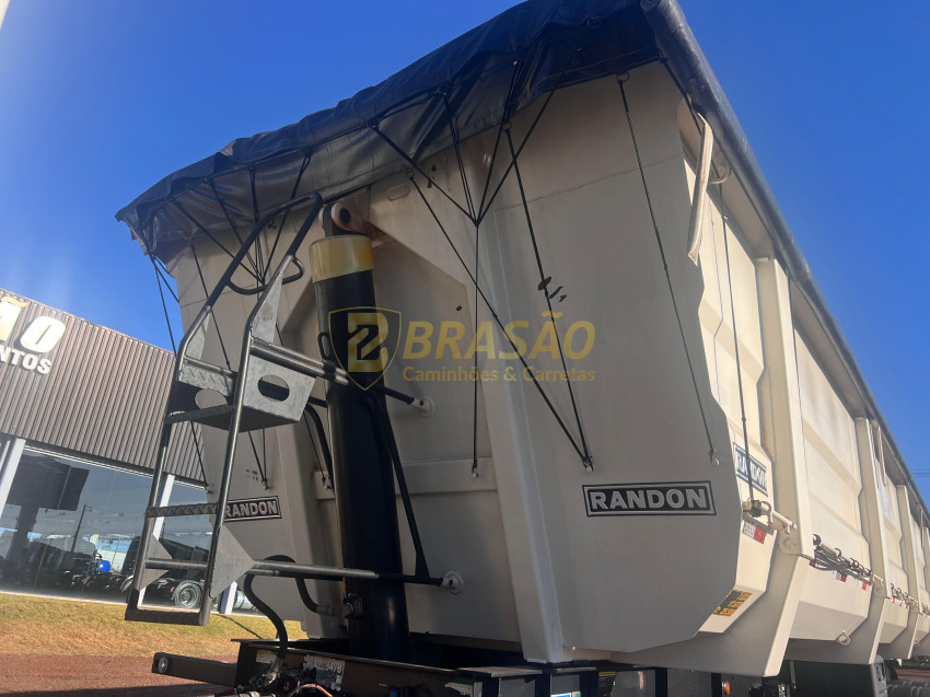 randon r/ sr ba  - 2019/2020