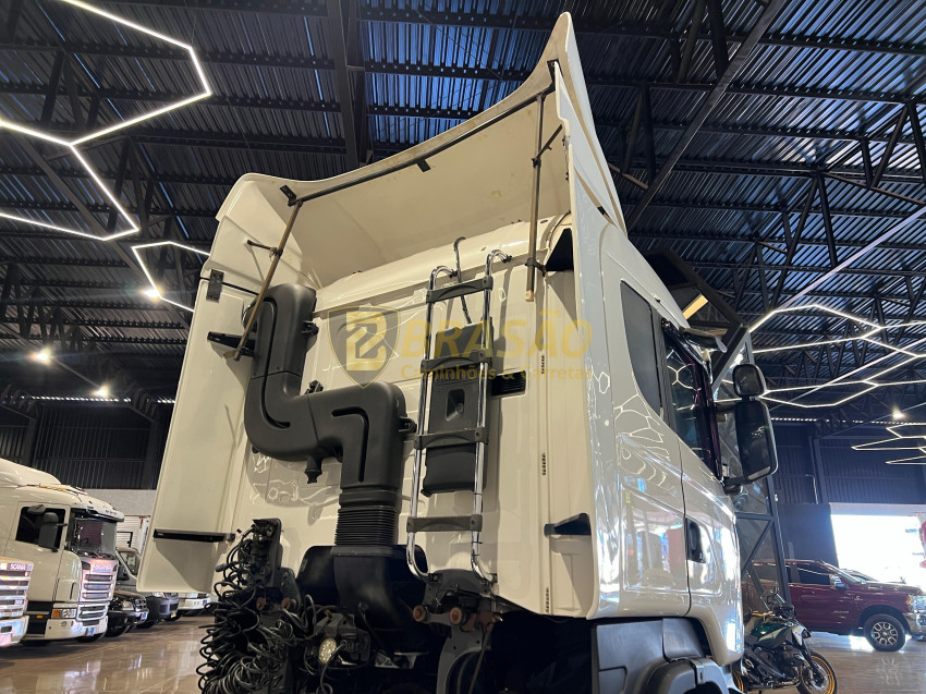 scania r 440 a 6x2 - 2014/20149