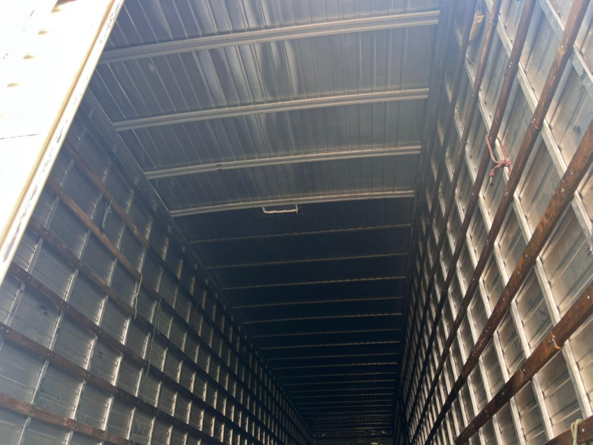 wolfer bau seco 2 eixo -1986/19866