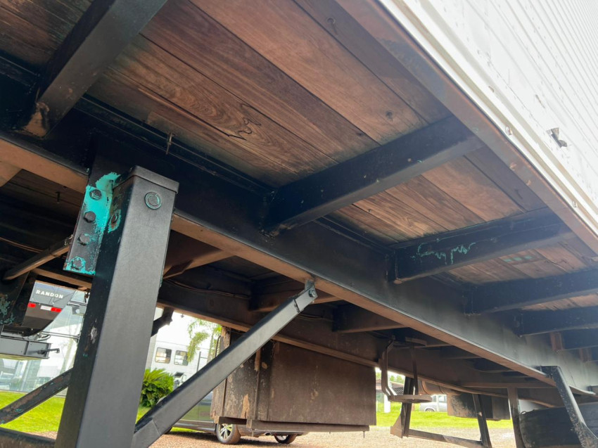 wolfer bau seco 2 eixo -1986/19865