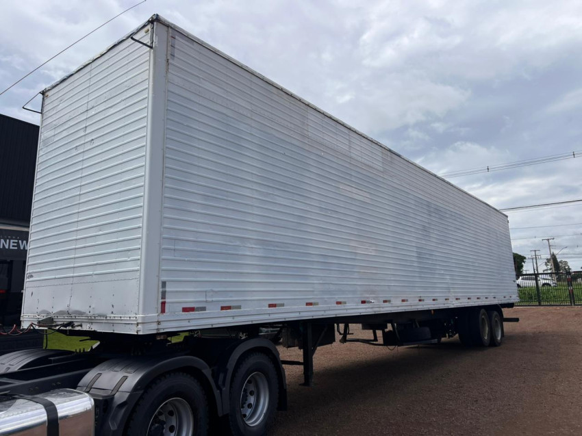 wolfer bau seco 2 eixo -1986/19862