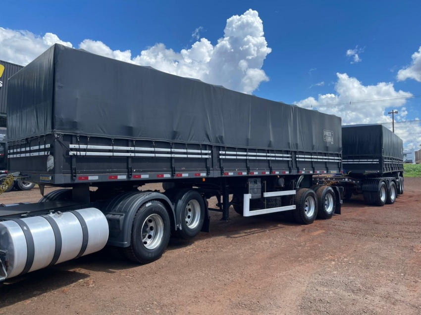 recrusul rodotrem graneleiro 9 eixos - 2019/20194