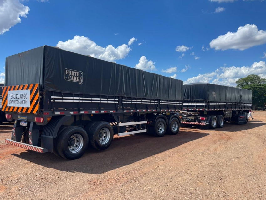 recrusul rodotrem graneleiro 9 eixos - 2019/2019