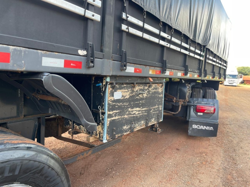 recrusul rodotrem graneleiro 9 eixos - 2019/20197