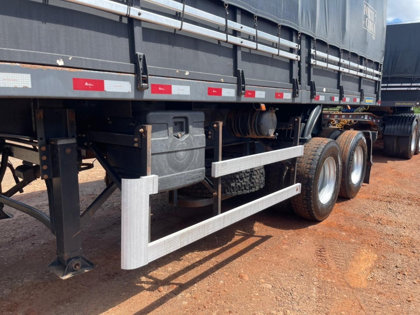 recrusul rodotrem graneleiro 9 eixos - 2019/20199