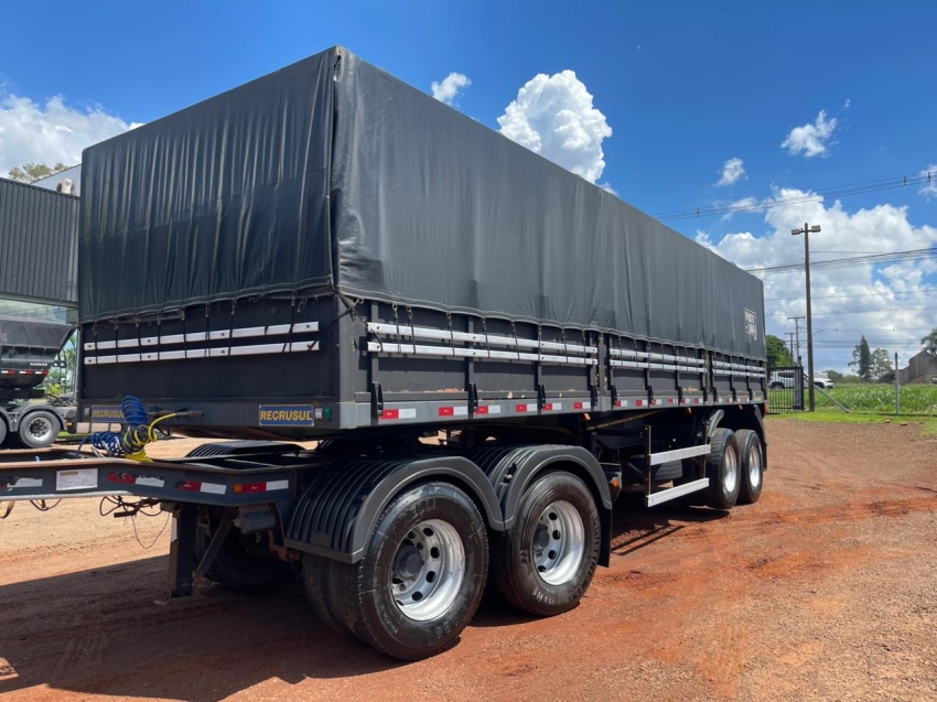 recrusul rodotrem graneleiro 9 eixos - 2019/20192