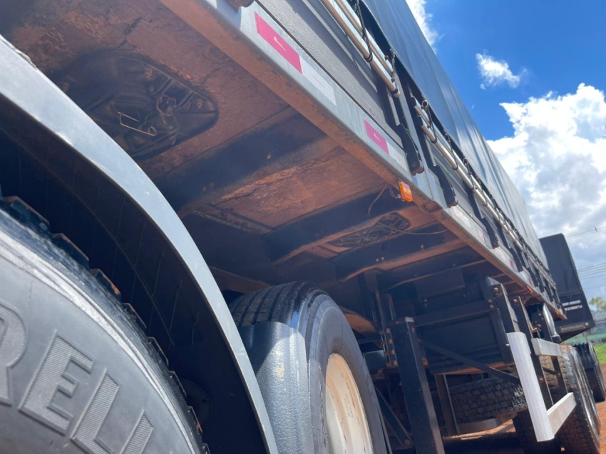 recrusul rodotrem graneleiro 9 eixos - 2019/20198