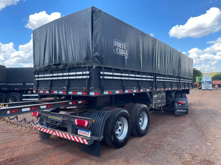 recrusul rodotrem graneleiro 9 eixos - 2019/201912