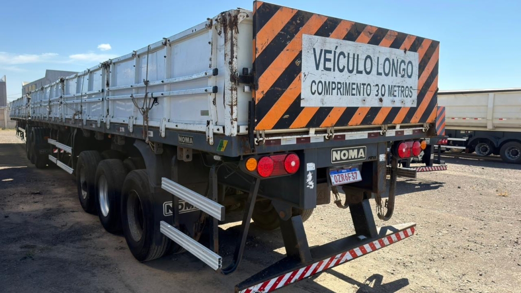 noma rodotrem 3x3 30m - 20166
