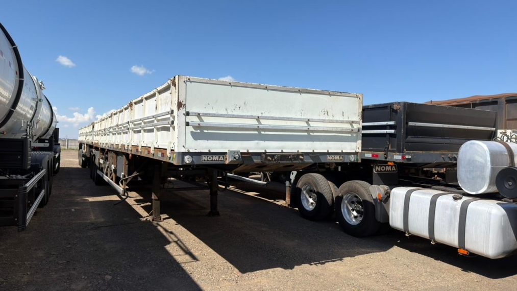 noma rodotrem 3x3 30m - 20163