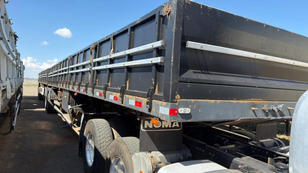 noma rodotrem 3x3 30m - 201612