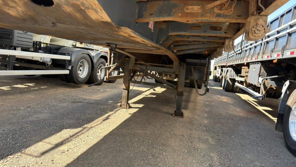 noma rodotrem 3x3 30m - 20168