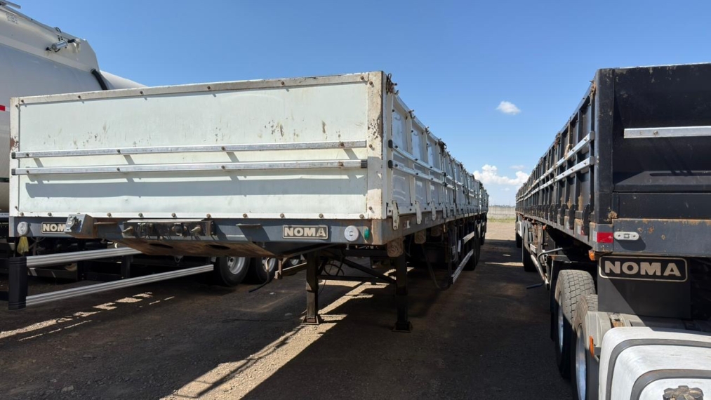 noma rodotrem 3x3 30m - 20164