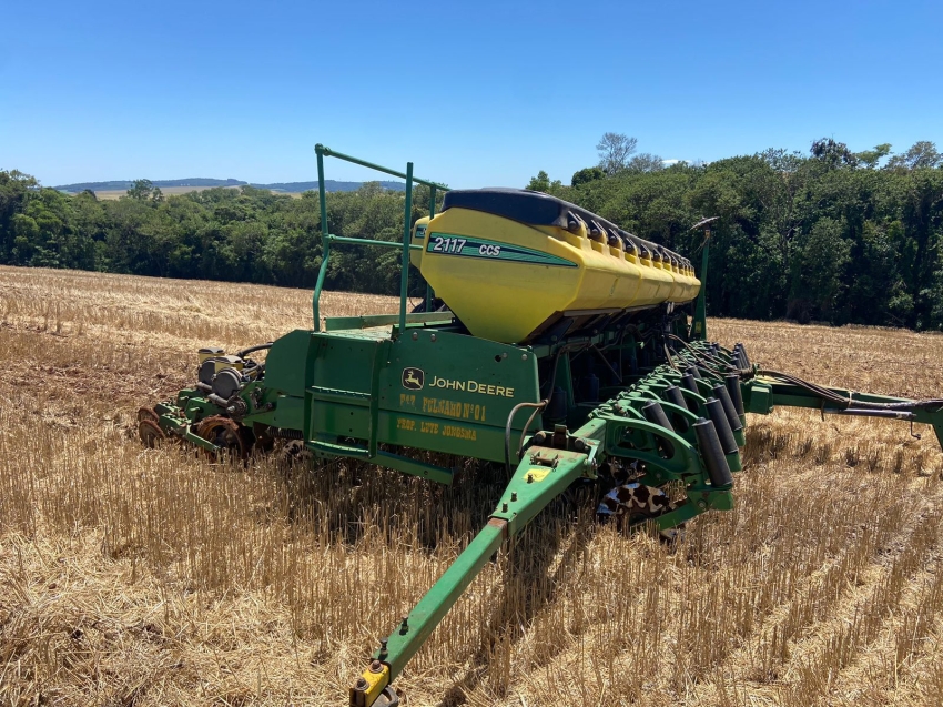 trator new holland t7 2021 + plantadeira john deere 17 linhas5