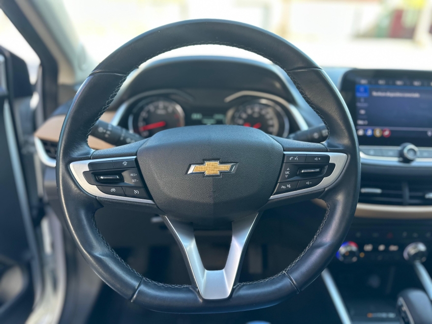chevrolet onix 1.0 turbo flex plus premier automatico.