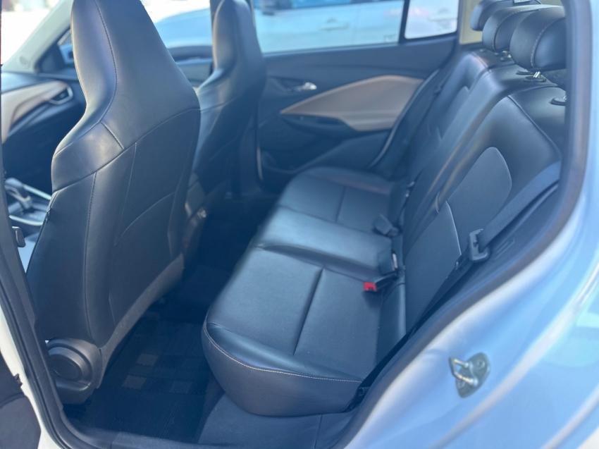 chevrolet onix 1.0 turbo flex plus premier automatico.