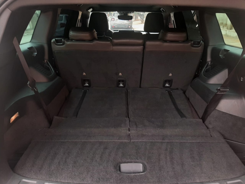 commander 2.0 td380 turbo diesel limited at9