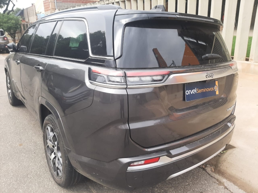 commander 2.0 td380 turbo diesel limited at9