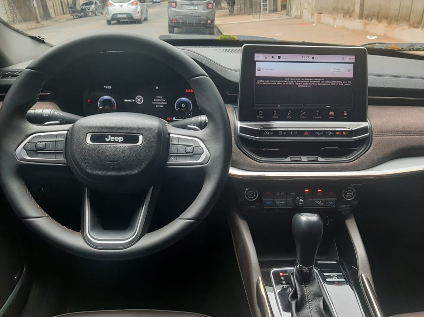 commander 2.0 td380 turbo diesel limited at9