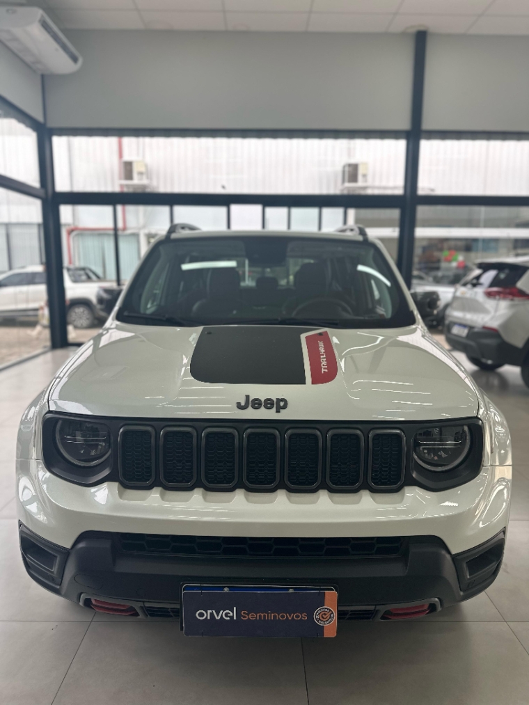 renegade th t270 4x4