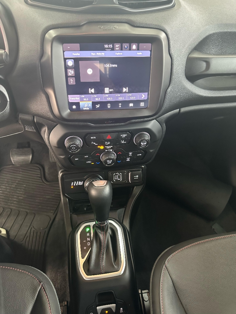 renegade th t270 4x4