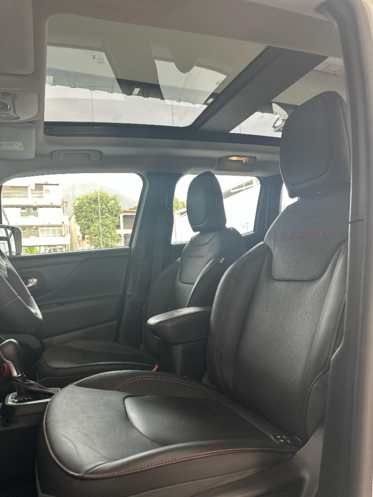 renegade th t270 4x4