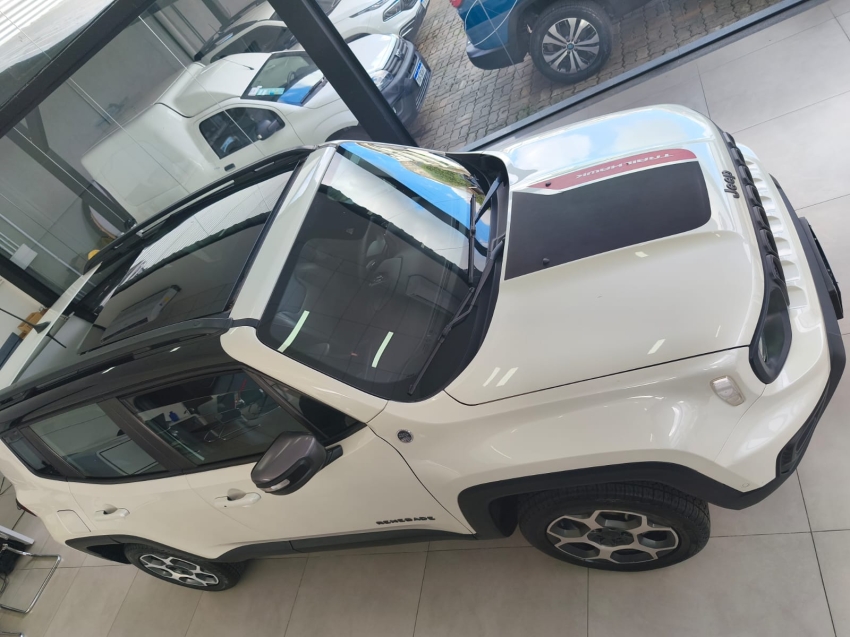 renegade th t270 4x4