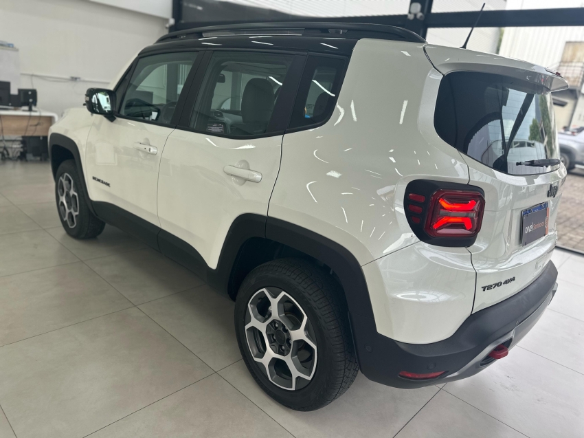 renegade th t270 4x4