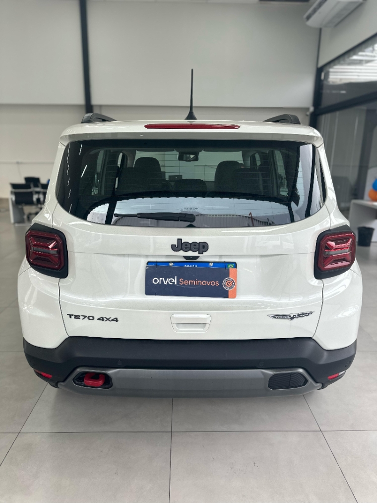 renegade th t270 4x4