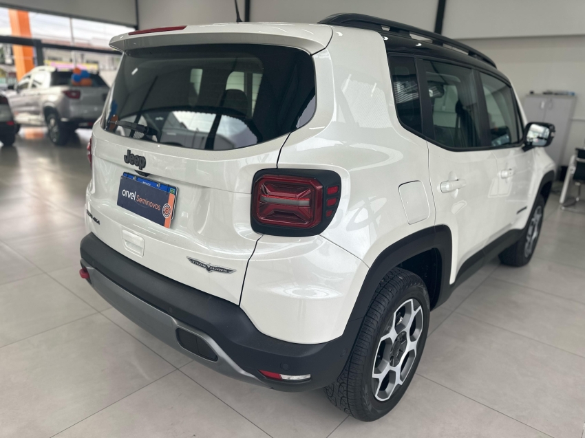 renegade th t270 4x4