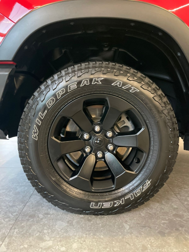 ram 1500 rebel