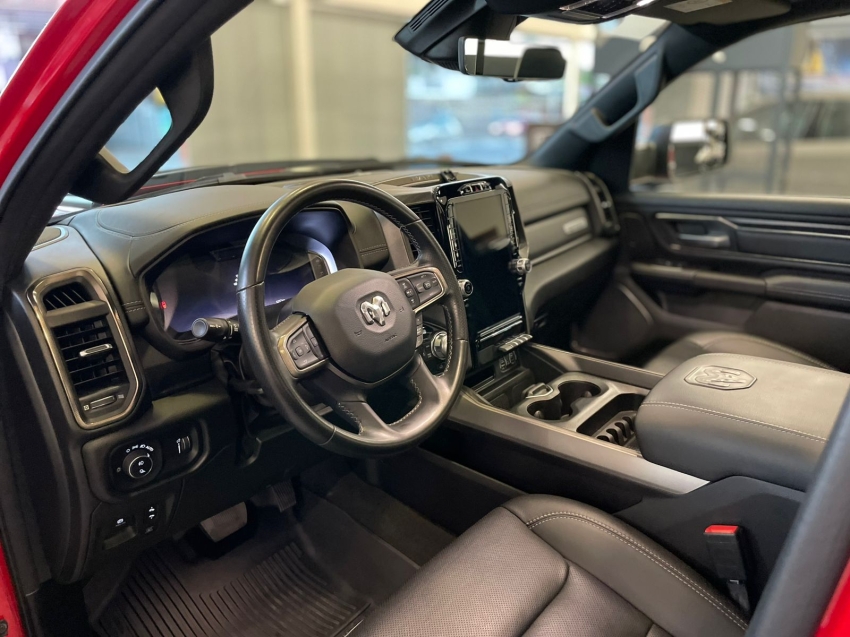 ram 1500 rebel
