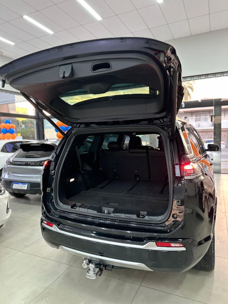 commander 2.0 td380 turbo diesel overland at9