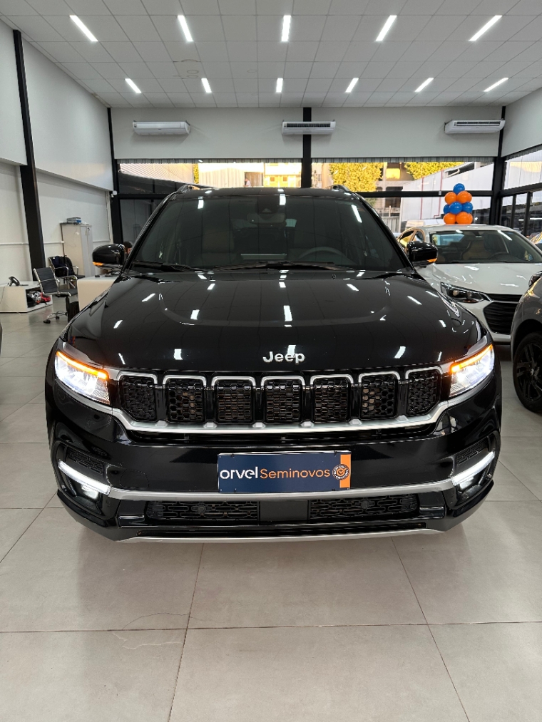 commander 2.0 td380 turbo diesel overland at9