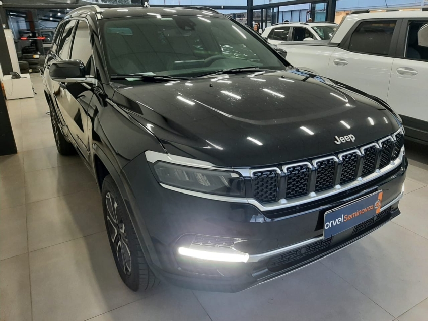 commander 2.0 td380 turbo diesel overland at9