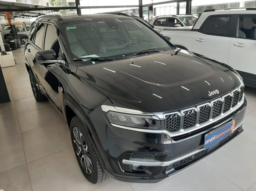 commander 2.0 td380 turbo diesel overland at9