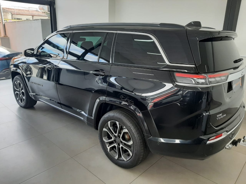 commander 2.0 td380 turbo diesel overland at9