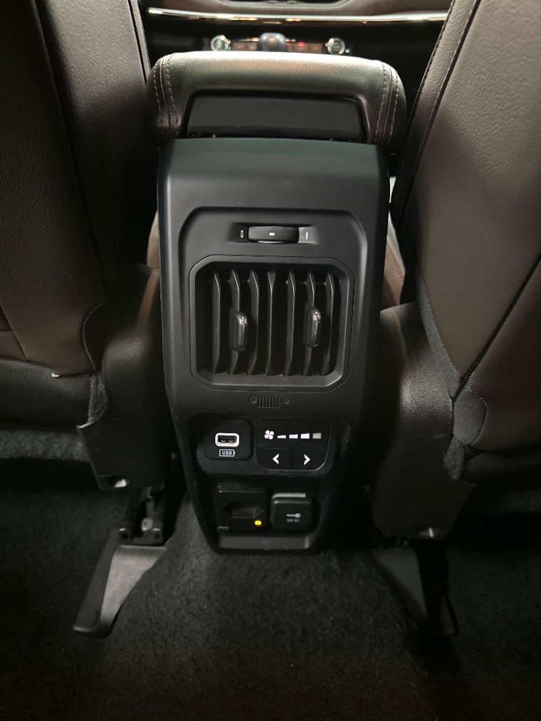 commander 2.0 td380 turbo diesel overland at9